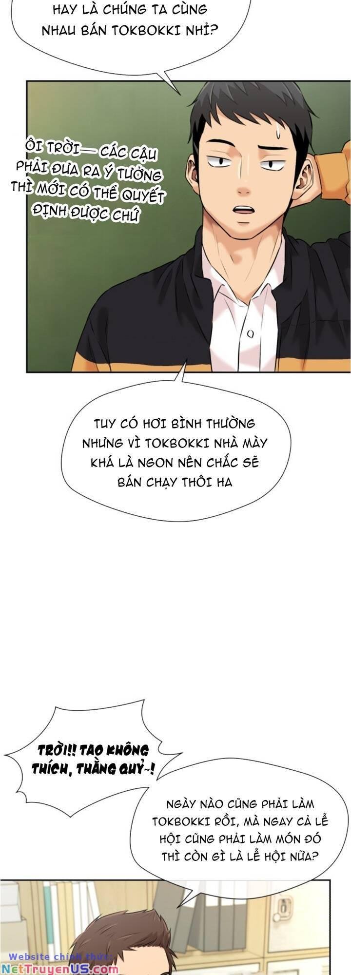 Khuôn Mặt Thiên Tài Chapter 132 - Trang 2