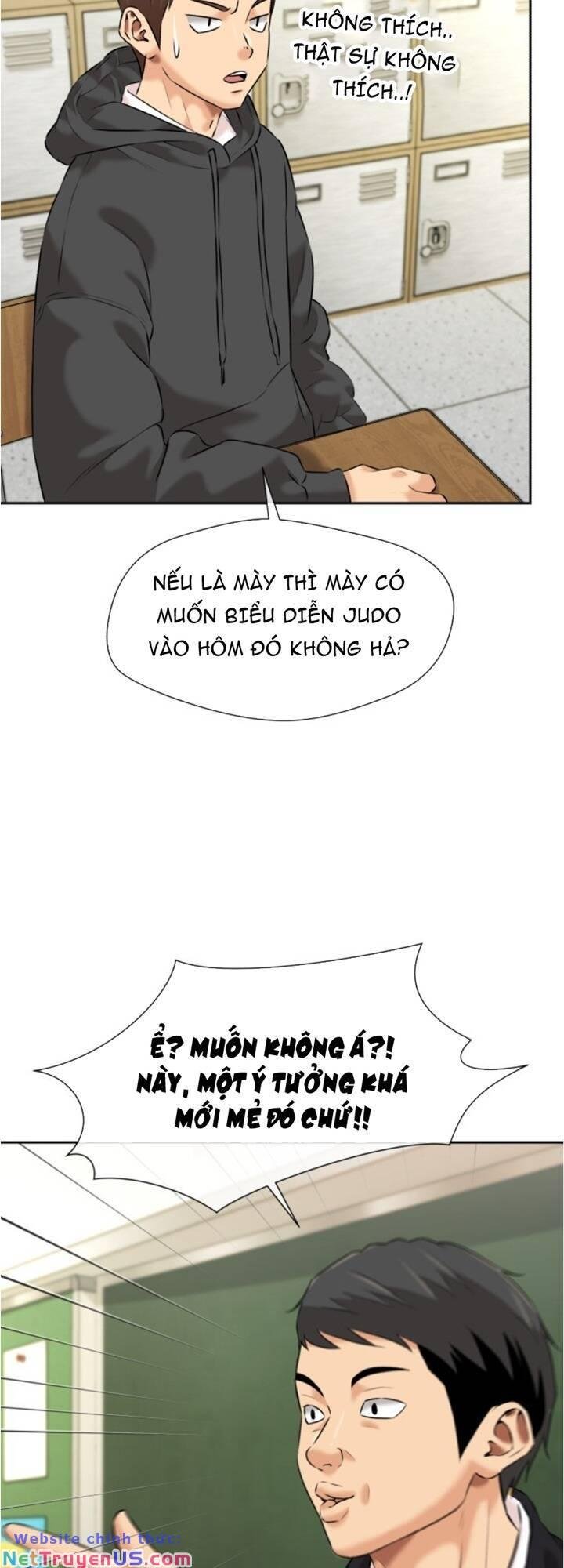 Khuôn Mặt Thiên Tài Chapter 132 - Trang 2