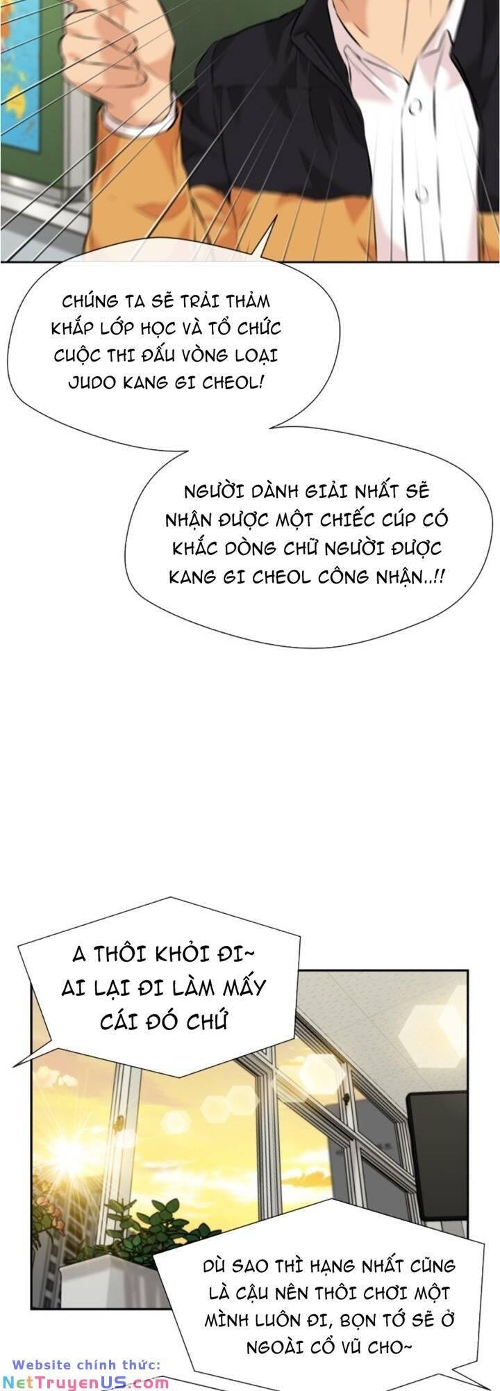 Khuôn Mặt Thiên Tài Chapter 132 - Trang 2