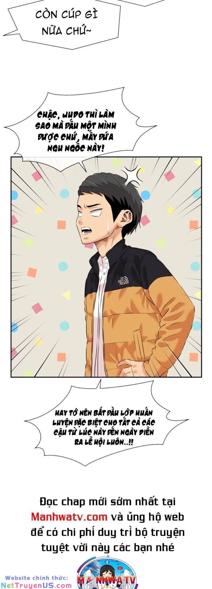 Khuôn Mặt Thiên Tài Chapter 132 - Trang 2