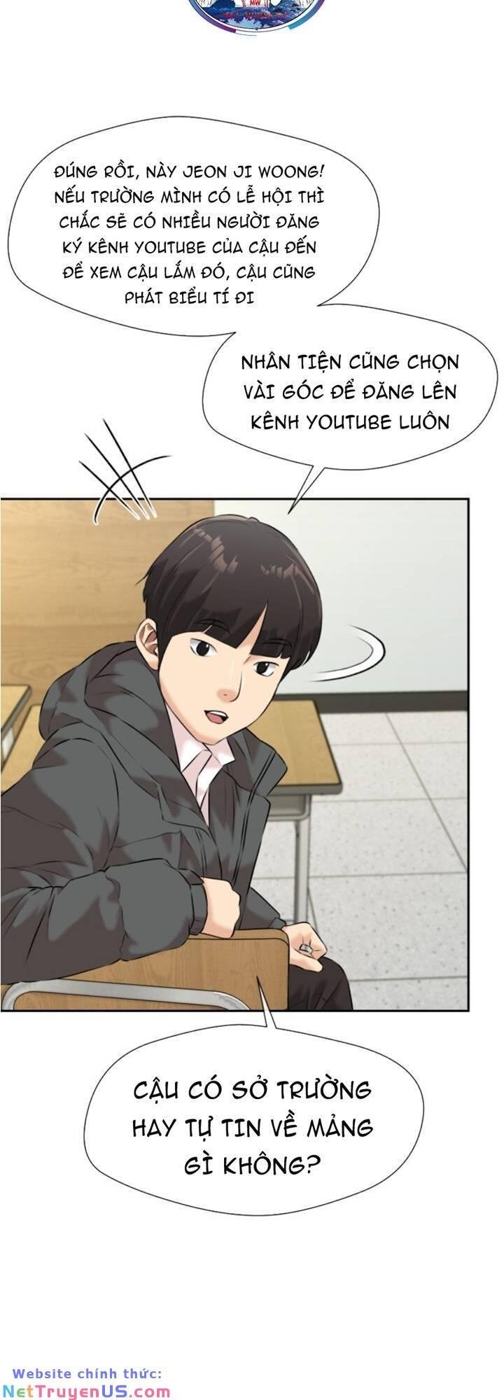 Khuôn Mặt Thiên Tài Chapter 132 - Trang 2