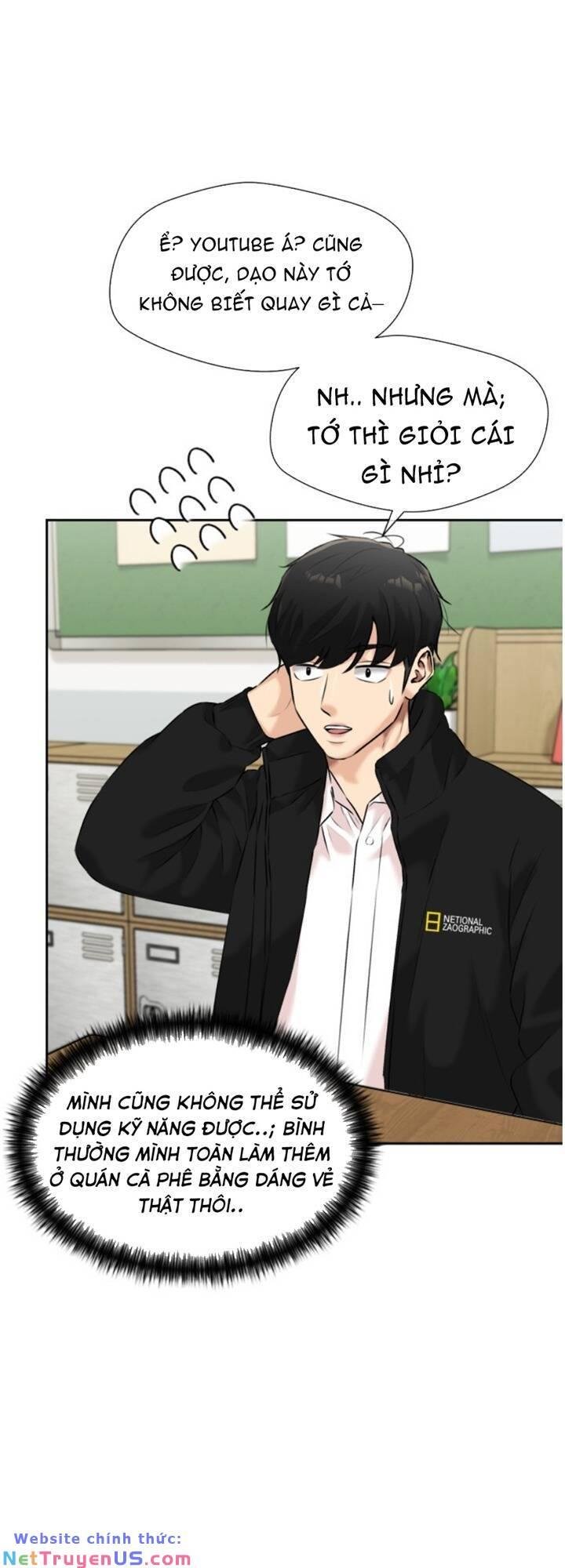 Khuôn Mặt Thiên Tài Chapter 132 - Trang 2