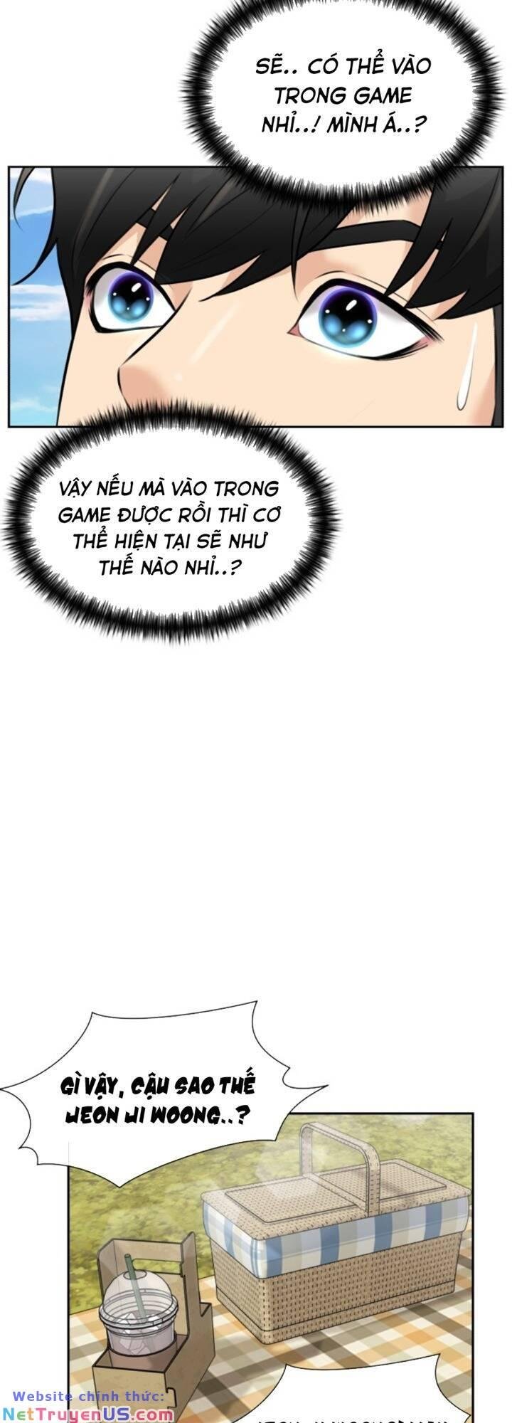 Khuôn Mặt Thiên Tài Chapter 132 - Trang 2
