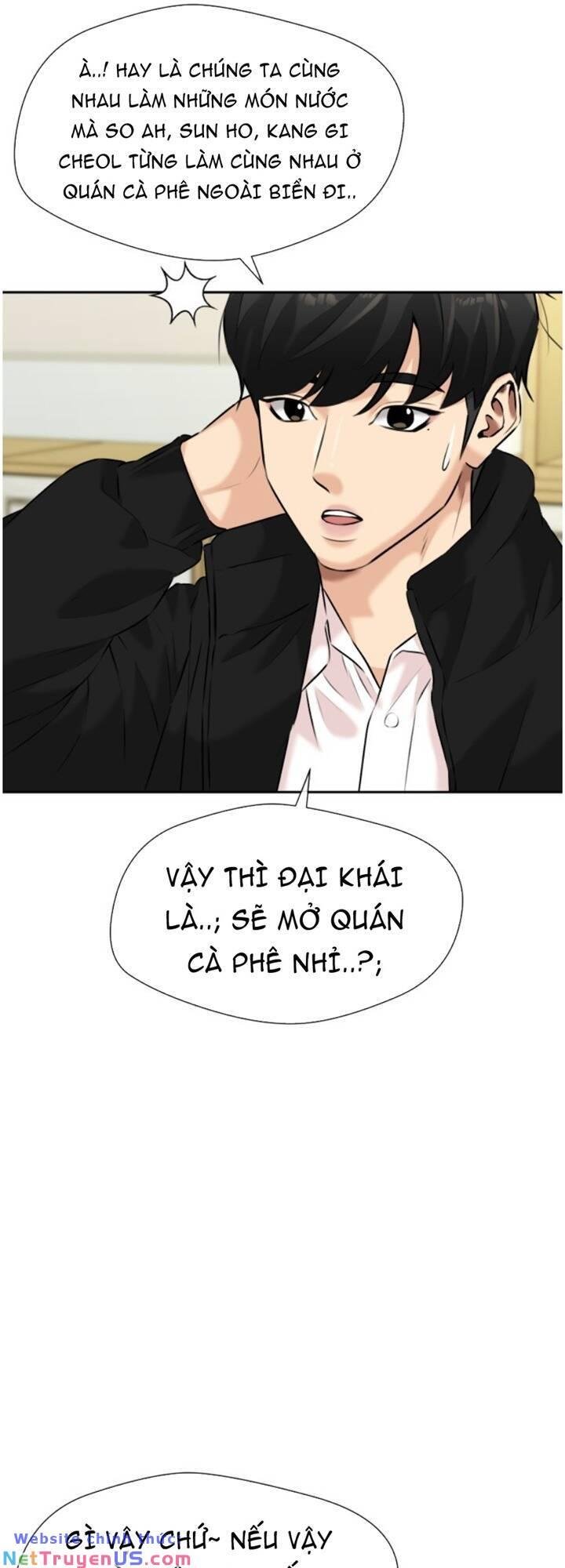 Khuôn Mặt Thiên Tài Chapter 132 - Trang 2