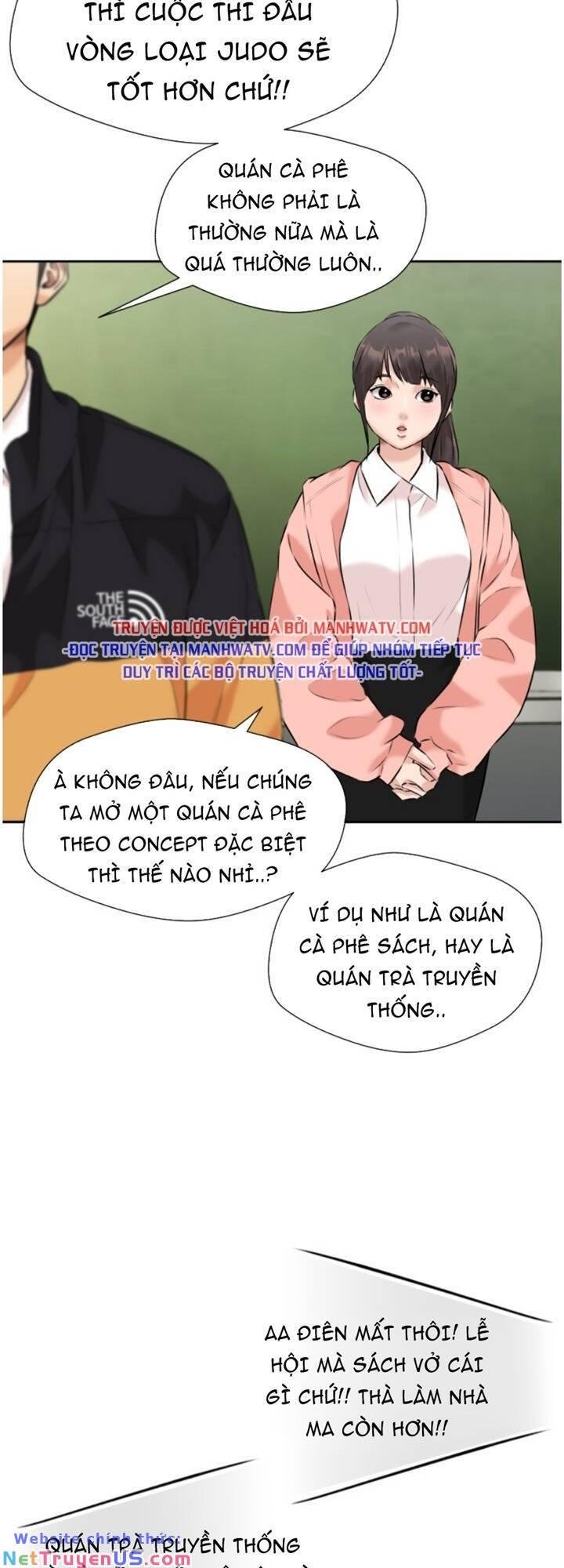 Khuôn Mặt Thiên Tài Chapter 132 - Trang 2