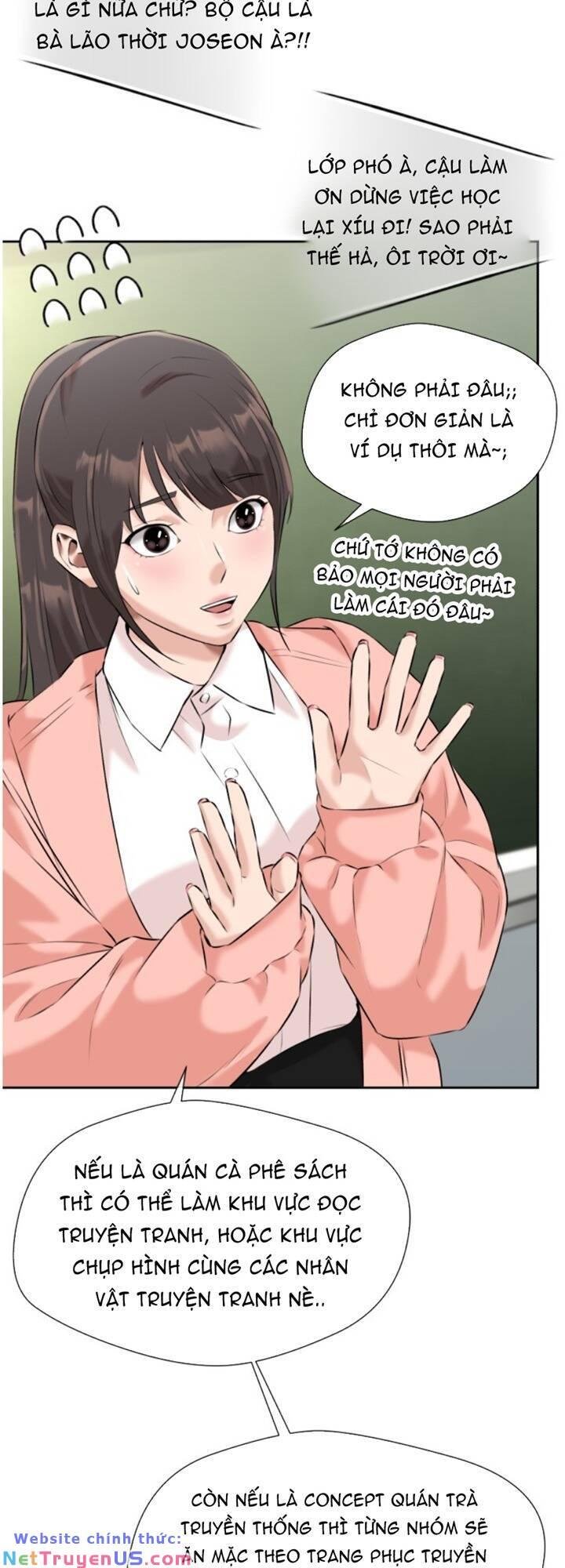 Khuôn Mặt Thiên Tài Chapter 132 - Trang 2