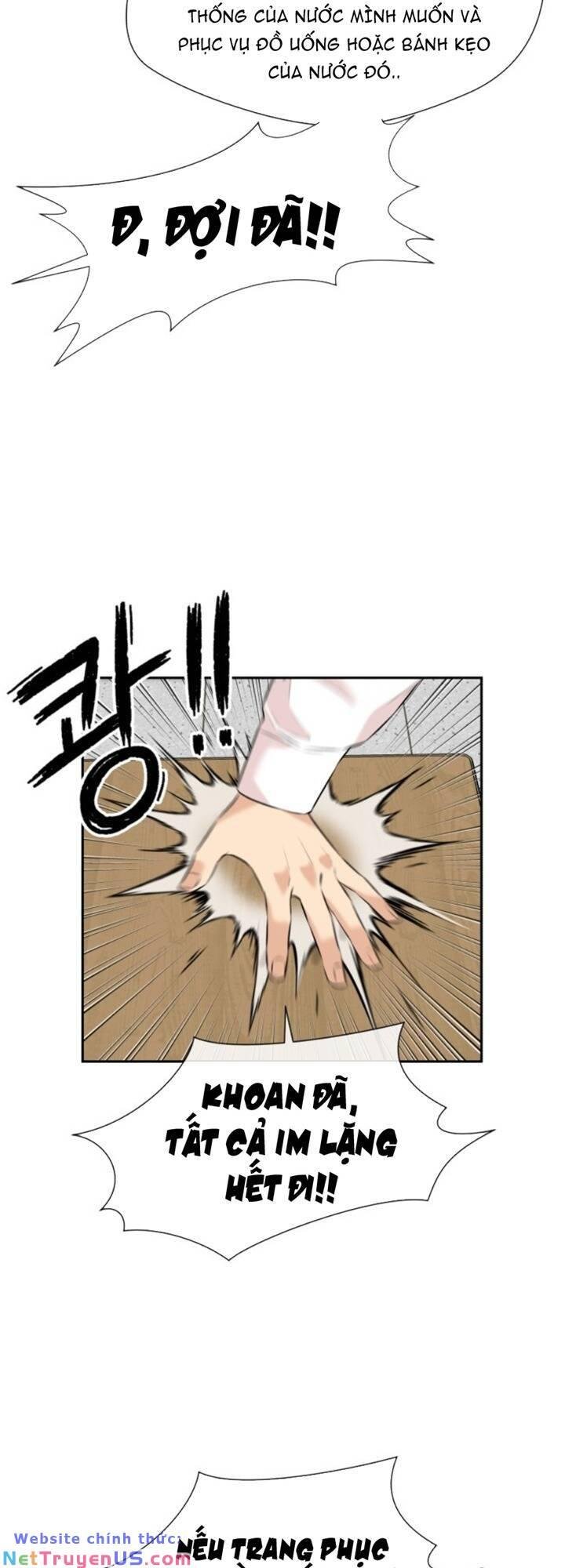 Khuôn Mặt Thiên Tài Chapter 132 - Trang 2