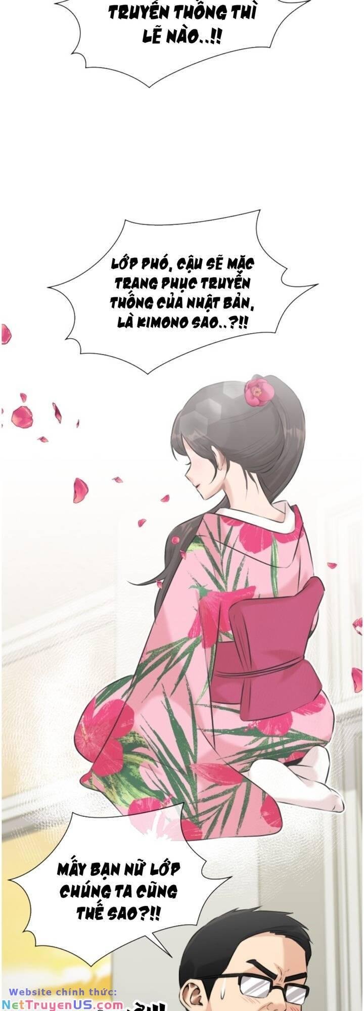 Khuôn Mặt Thiên Tài Chapter 132 - Trang 2