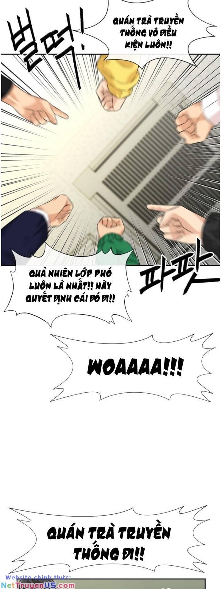 Khuôn Mặt Thiên Tài Chapter 132 - Trang 2