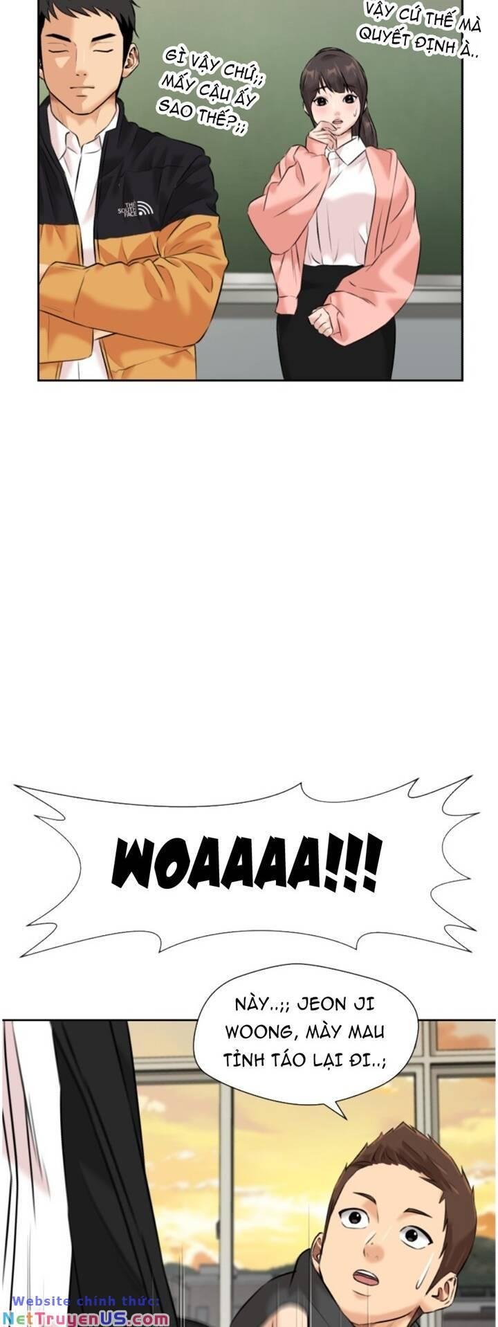 Khuôn Mặt Thiên Tài Chapter 132 - Trang 2
