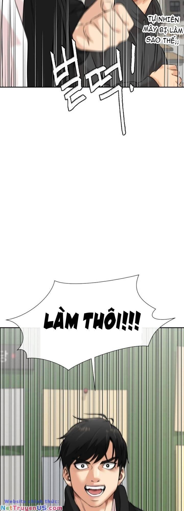 Khuôn Mặt Thiên Tài Chapter 132 - Trang 2