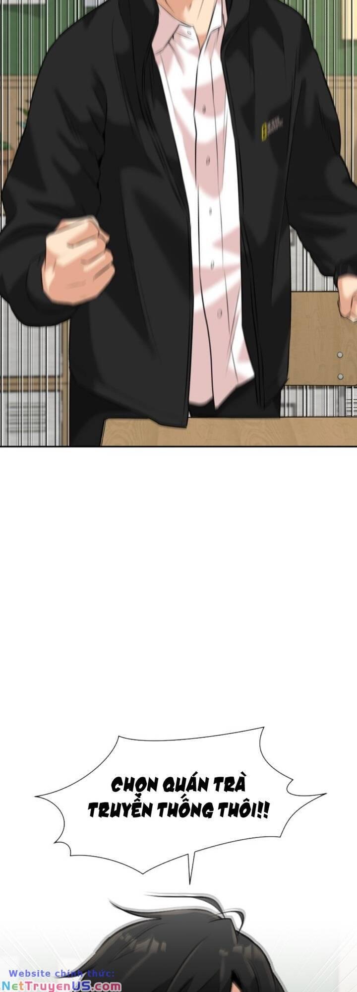 Khuôn Mặt Thiên Tài Chapter 132 - Trang 2