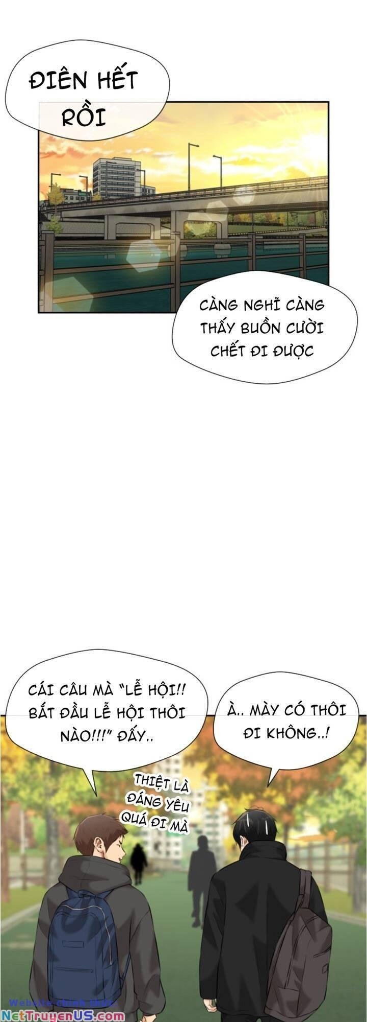 Khuôn Mặt Thiên Tài Chapter 133 - Trang 2