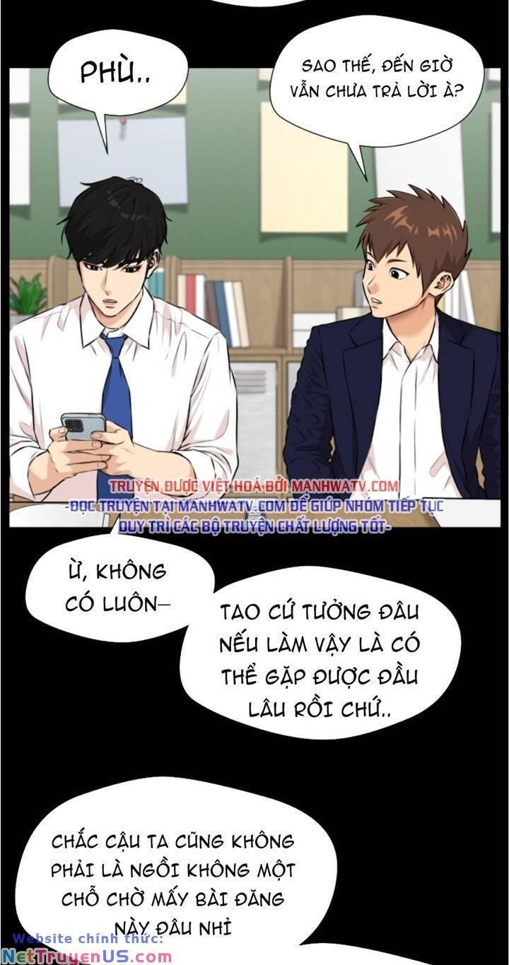 Khuôn Mặt Thiên Tài Chapter 133 - Trang 2