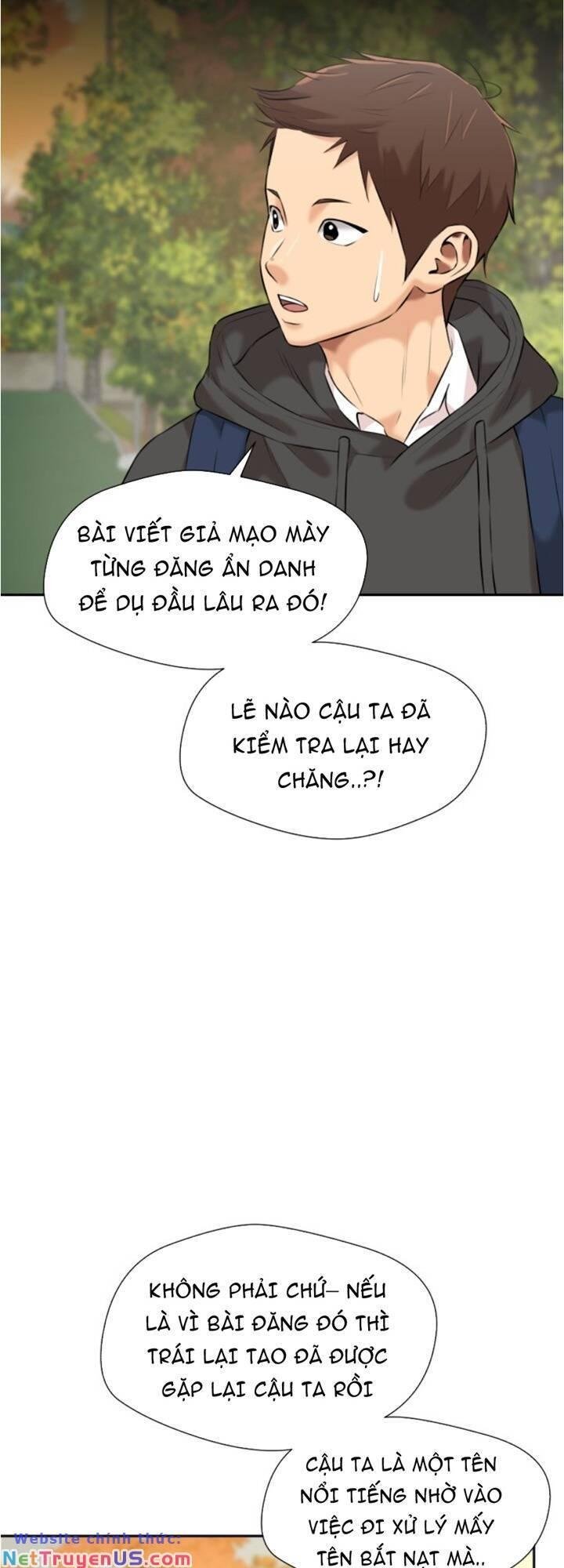 Khuôn Mặt Thiên Tài Chapter 133 - Trang 2