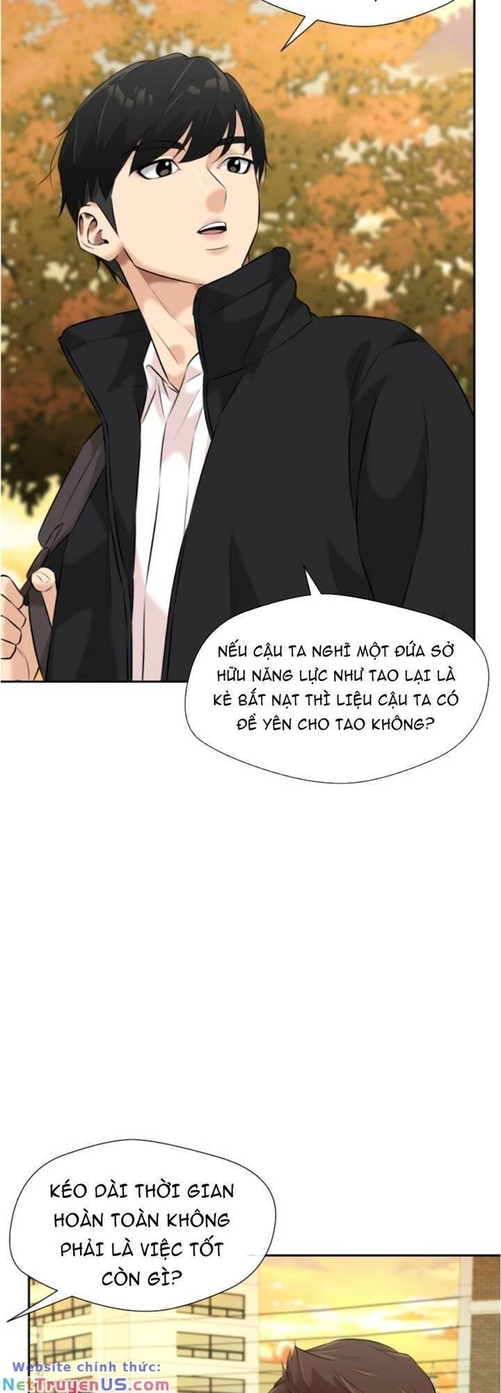 Khuôn Mặt Thiên Tài Chapter 133 - Trang 2