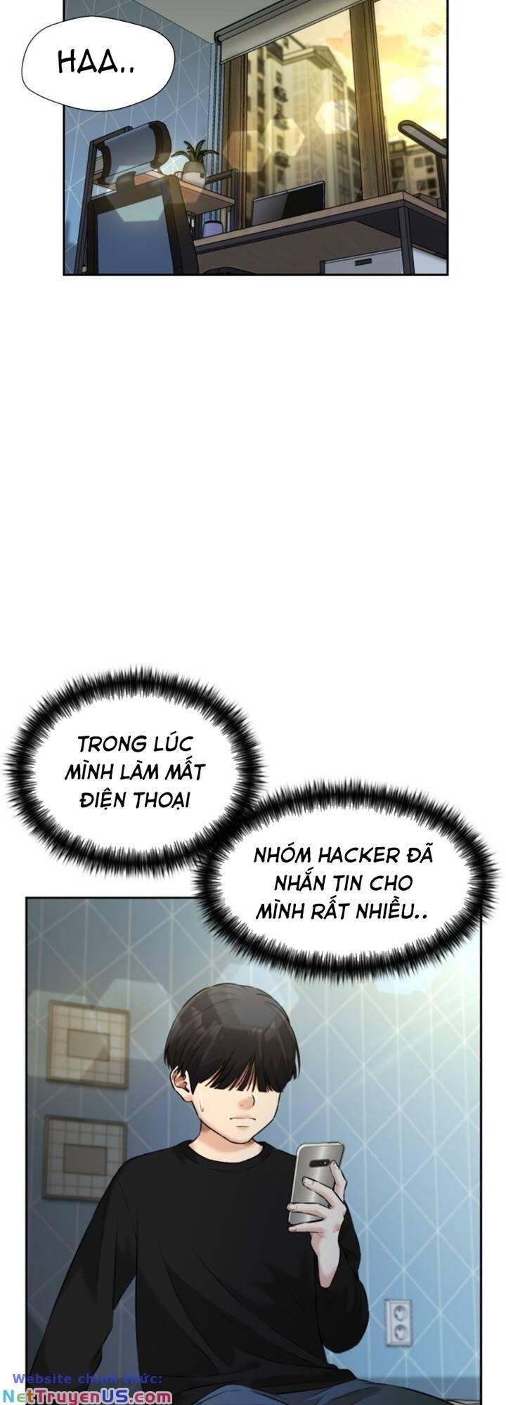 Khuôn Mặt Thiên Tài Chapter 133 - Trang 2