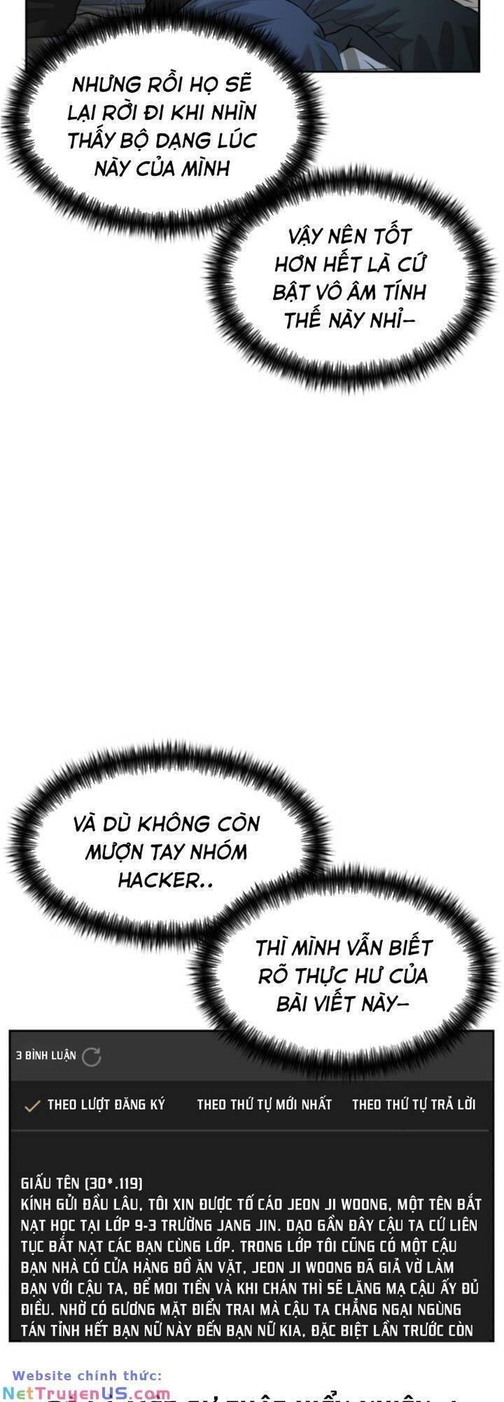 Khuôn Mặt Thiên Tài Chapter 133 - Trang 2