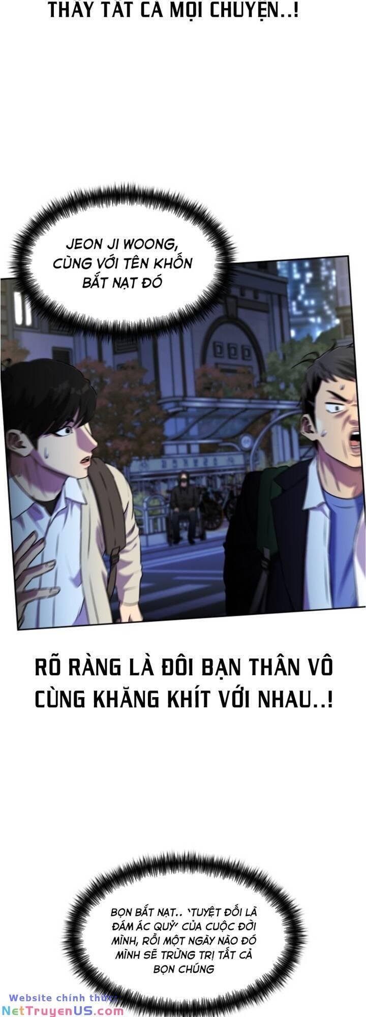 Khuôn Mặt Thiên Tài Chapter 133 - Trang 2