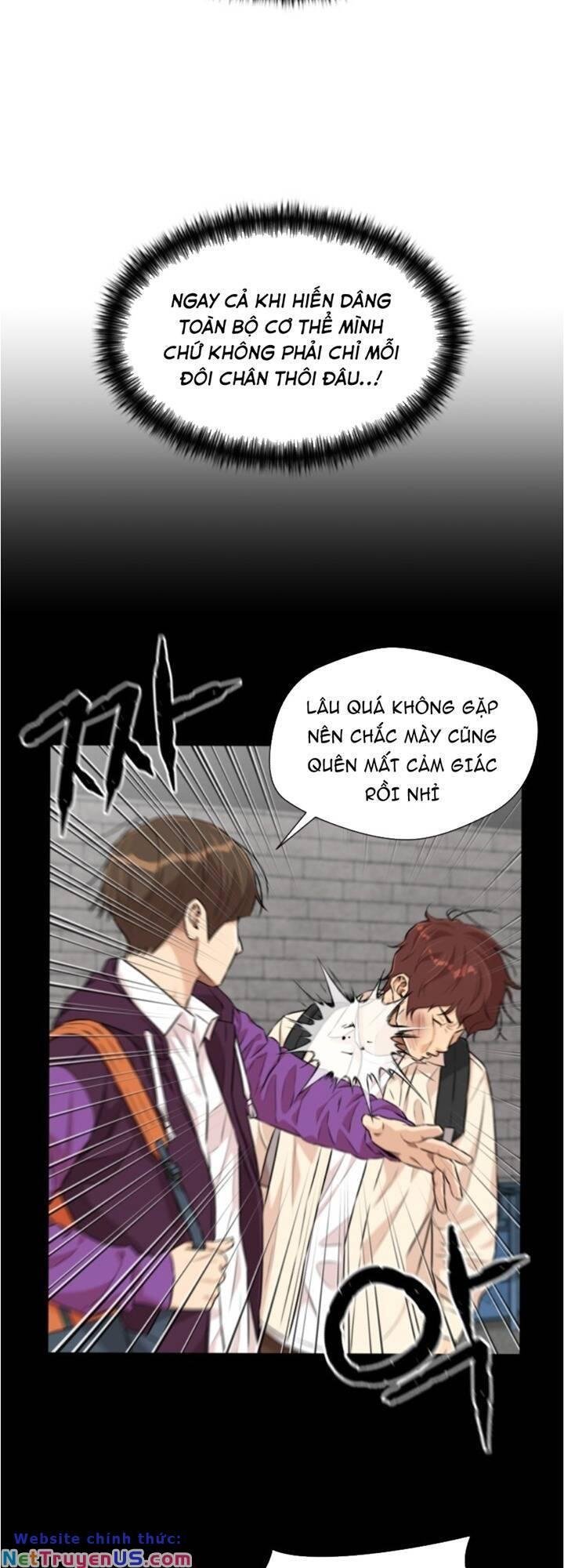 Khuôn Mặt Thiên Tài Chapter 133 - Trang 2