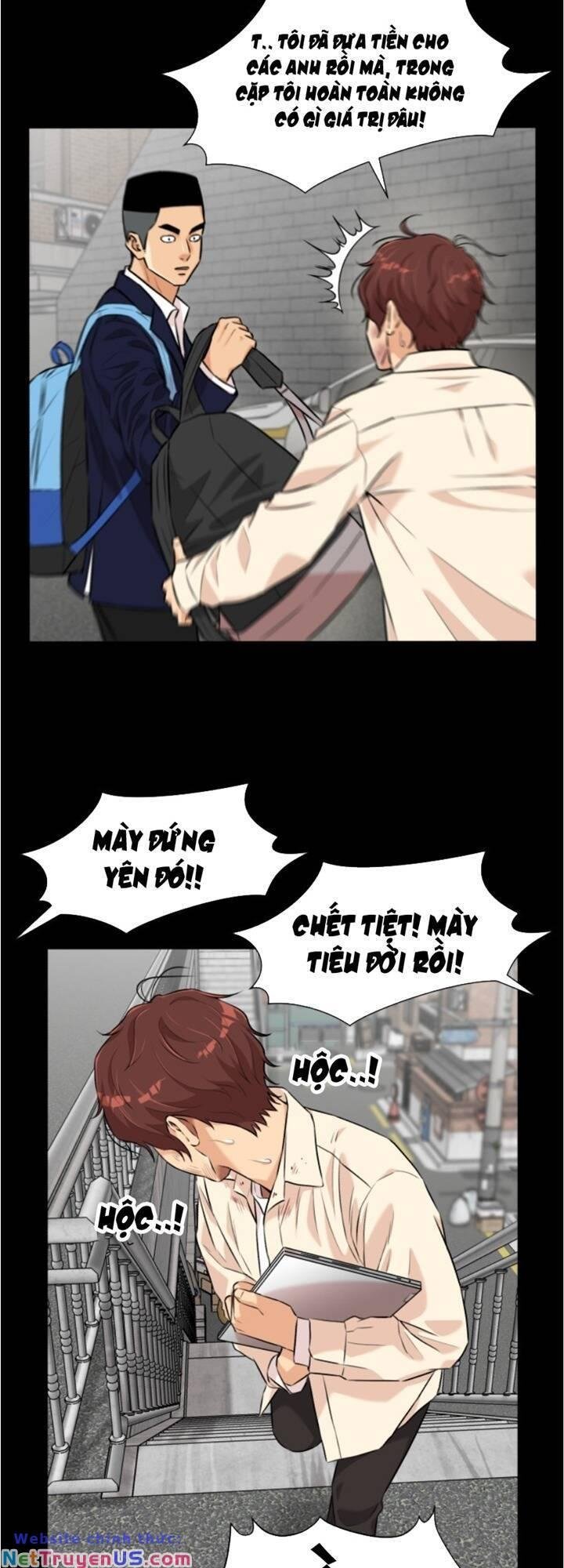 Khuôn Mặt Thiên Tài Chapter 133 - Trang 2