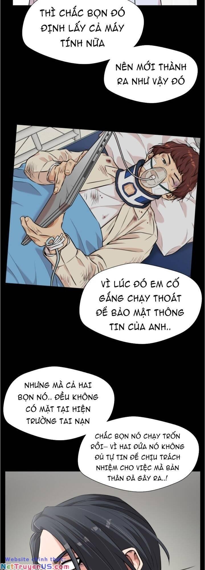 Khuôn Mặt Thiên Tài Chapter 133 - Trang 2