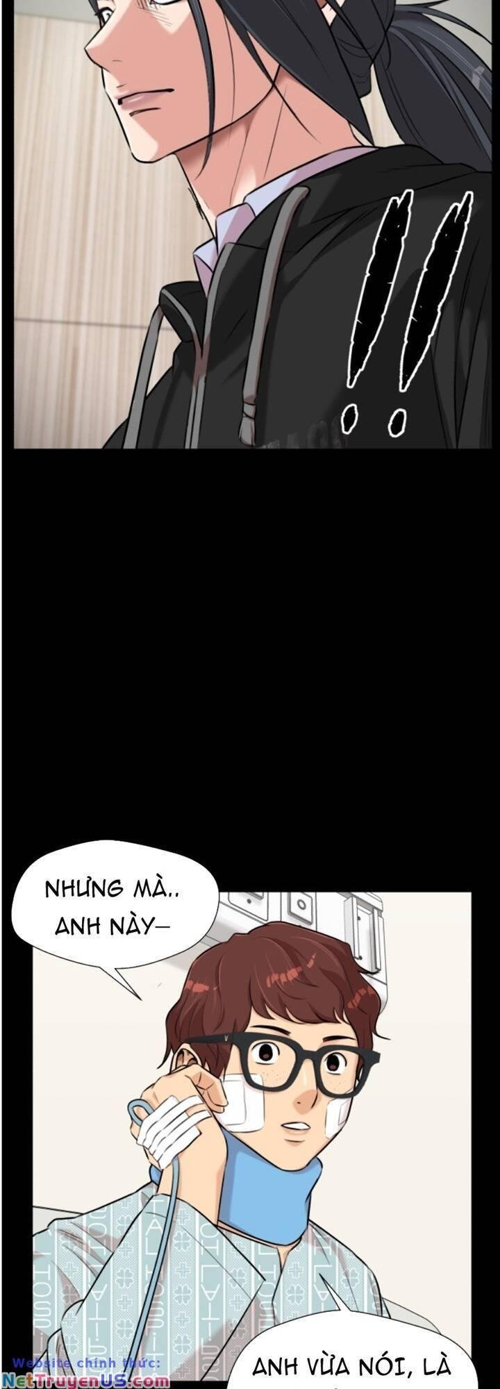 Khuôn Mặt Thiên Tài Chapter 133 - Trang 2