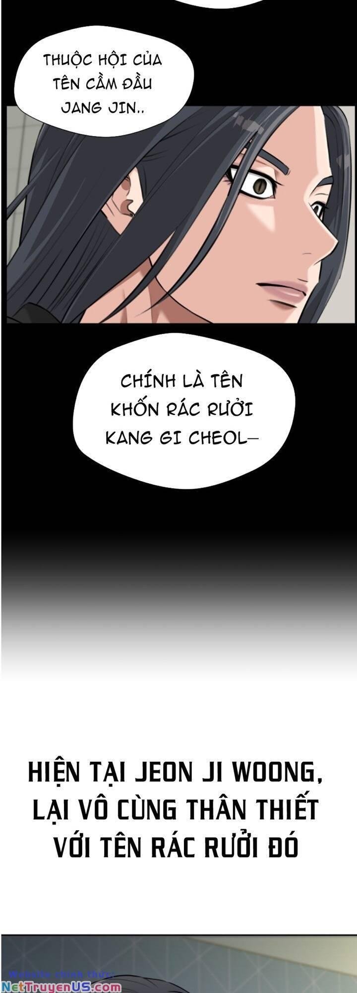 Khuôn Mặt Thiên Tài Chapter 133 - Trang 2