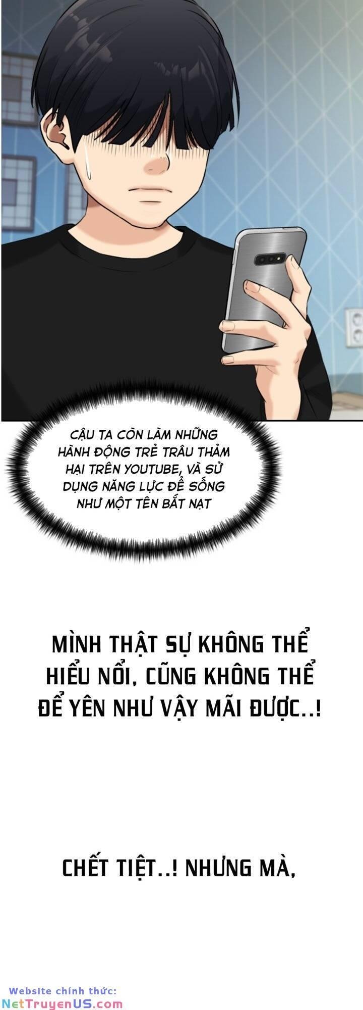 Khuôn Mặt Thiên Tài Chapter 133 - Trang 2