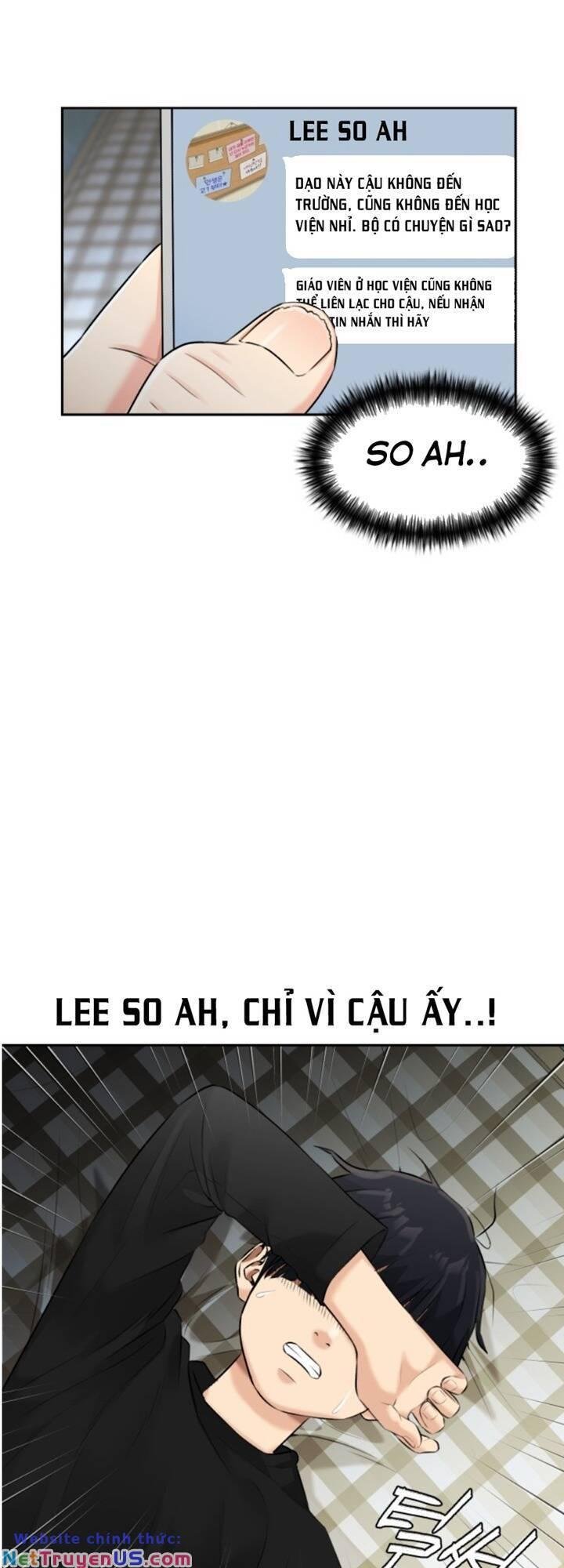 Khuôn Mặt Thiên Tài Chapter 133 - Trang 2