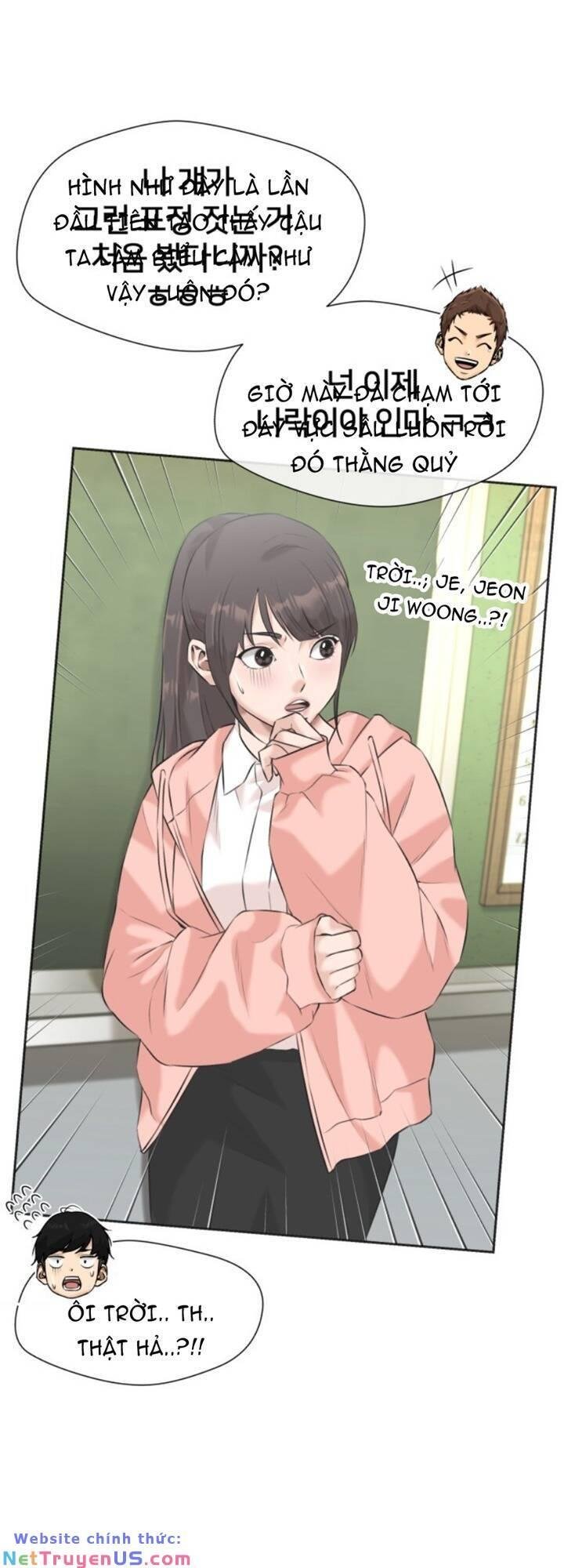 Khuôn Mặt Thiên Tài Chapter 133 - Trang 2