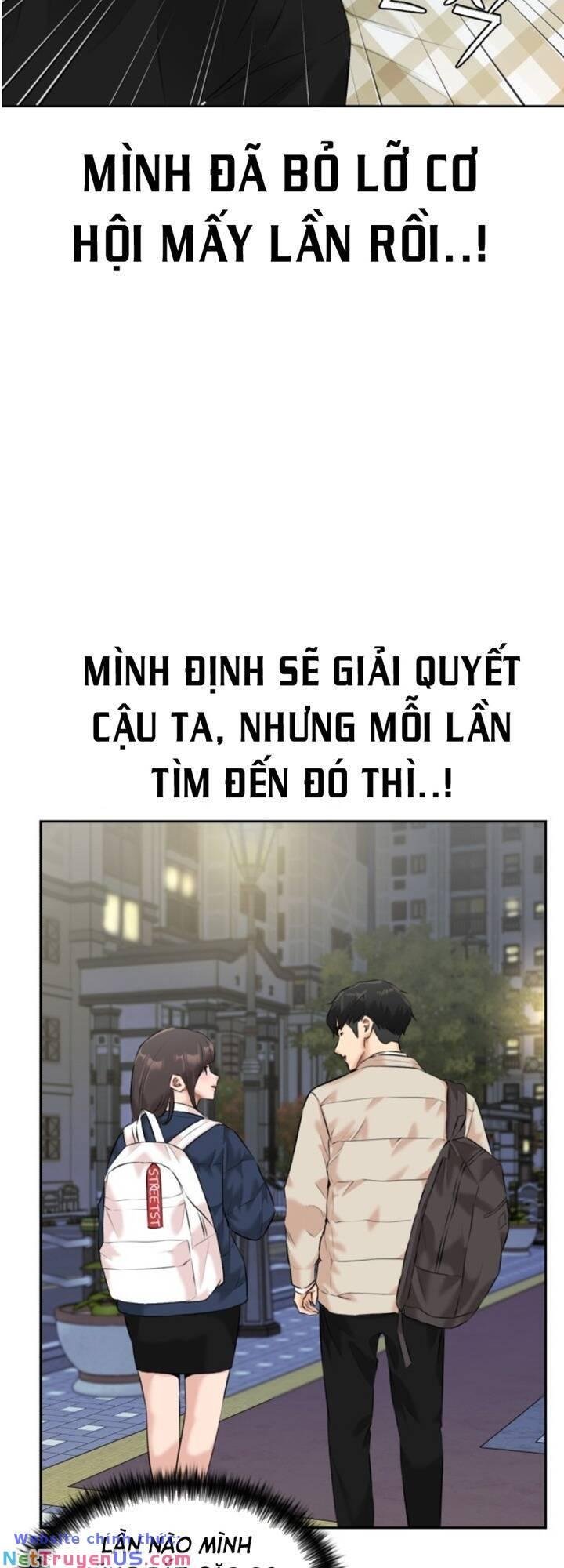 Khuôn Mặt Thiên Tài Chapter 133 - Trang 2