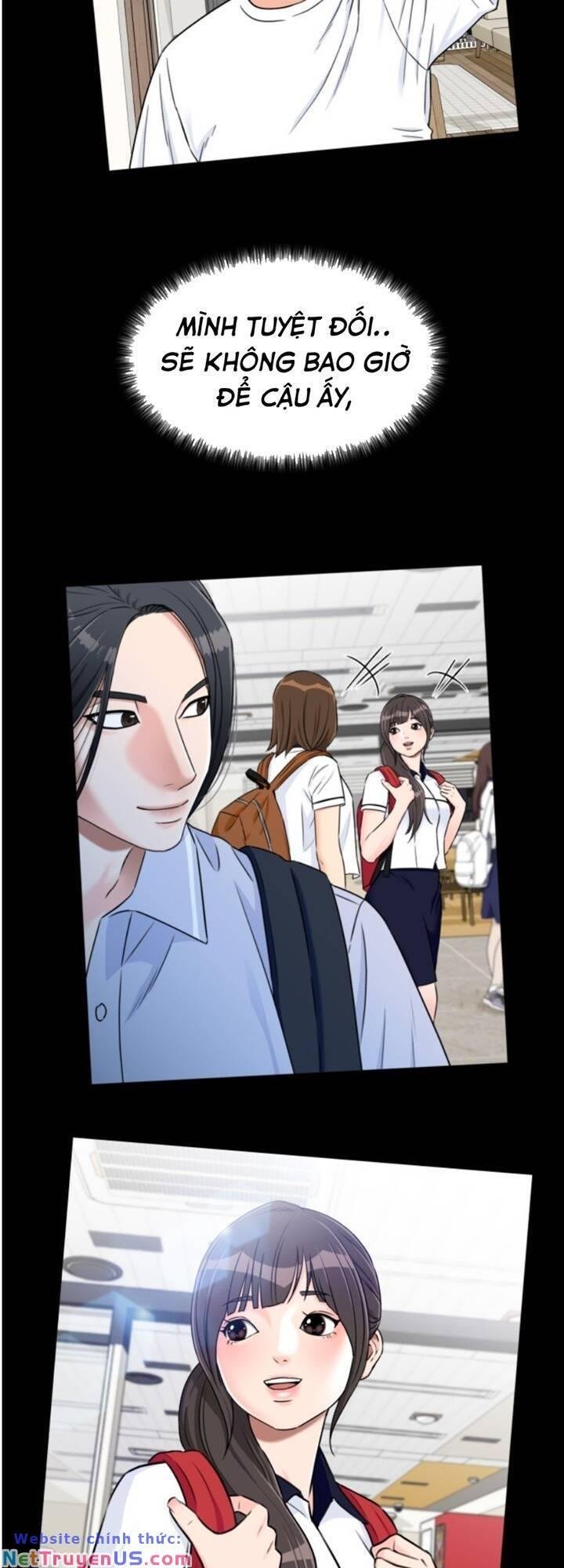 Khuôn Mặt Thiên Tài Chapter 133 - Trang 2