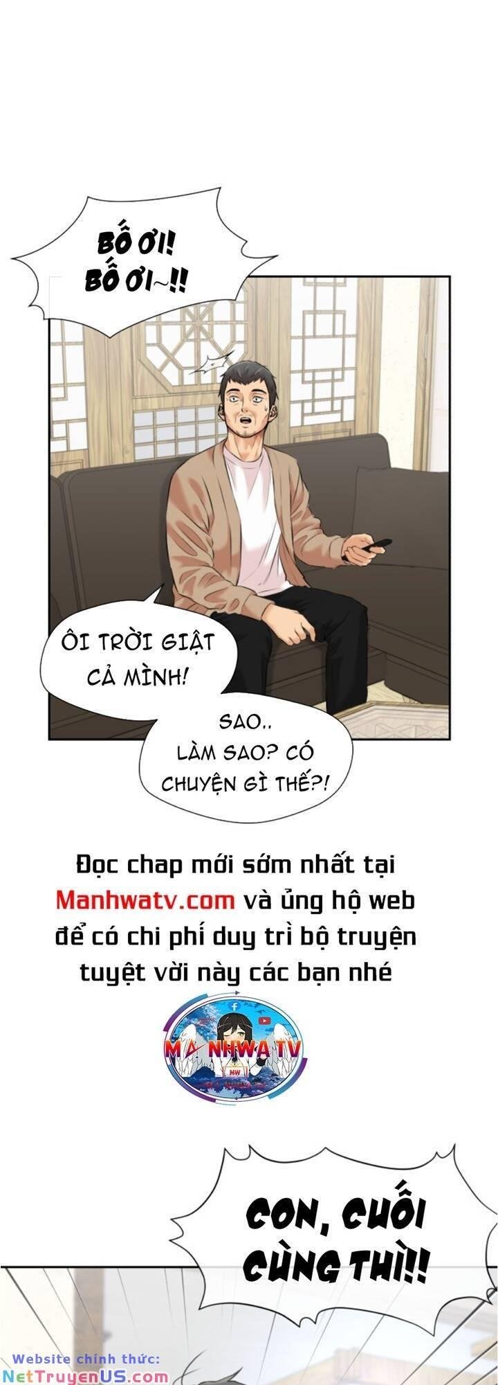 Khuôn Mặt Thiên Tài Chapter 133 - Trang 2