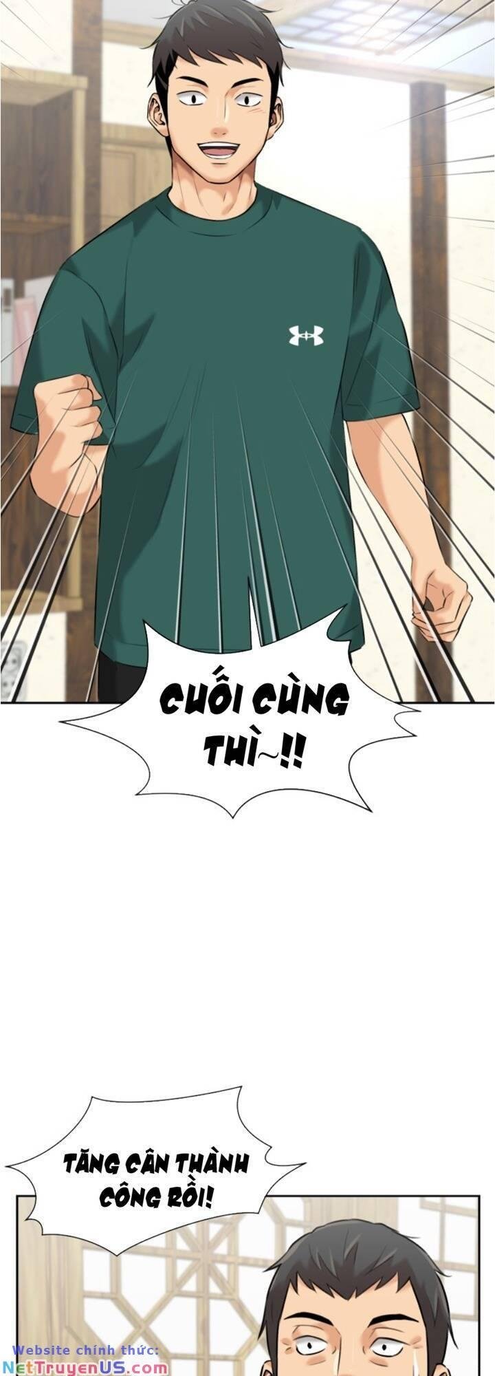 Khuôn Mặt Thiên Tài Chapter 133 - Trang 2
