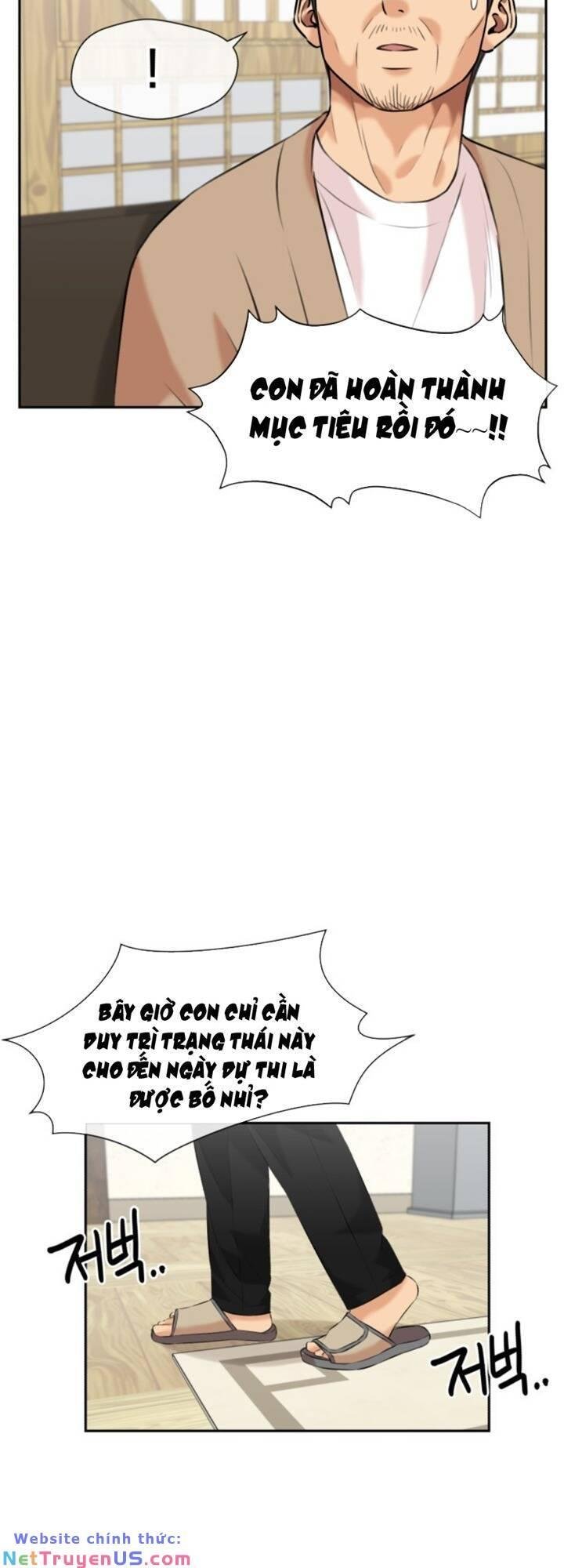 Khuôn Mặt Thiên Tài Chapter 133 - Trang 2