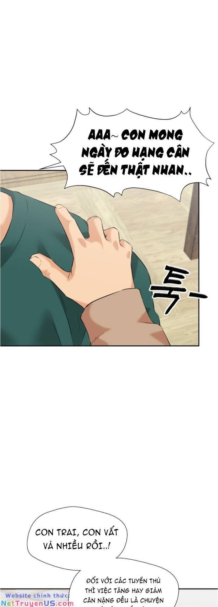 Khuôn Mặt Thiên Tài Chapter 133 - Trang 2