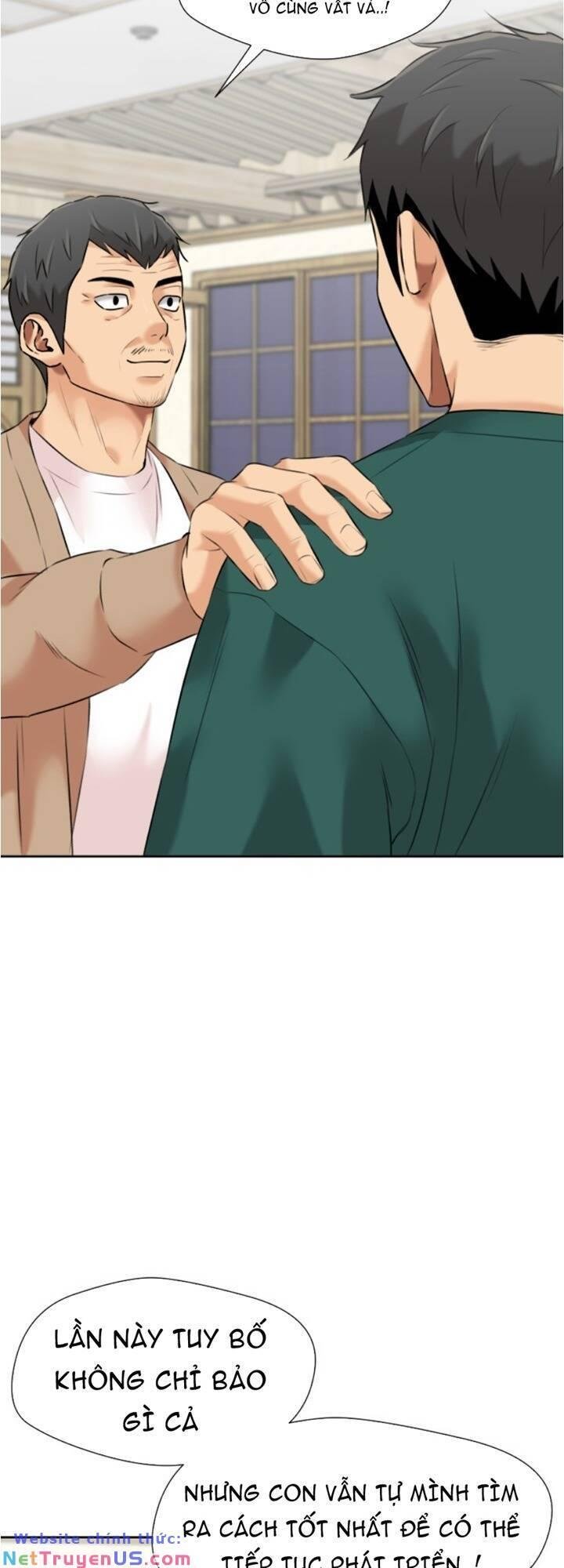 Khuôn Mặt Thiên Tài Chapter 133 - Trang 2