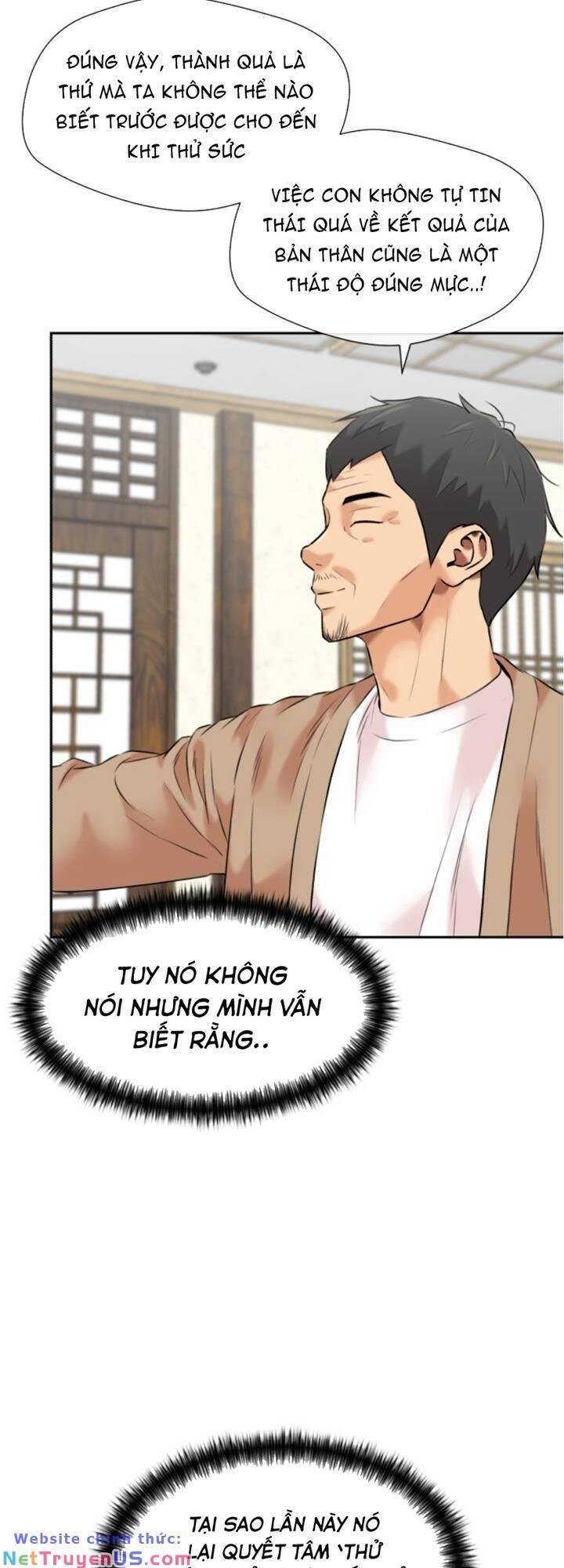 Khuôn Mặt Thiên Tài Chapter 133 - Trang 2