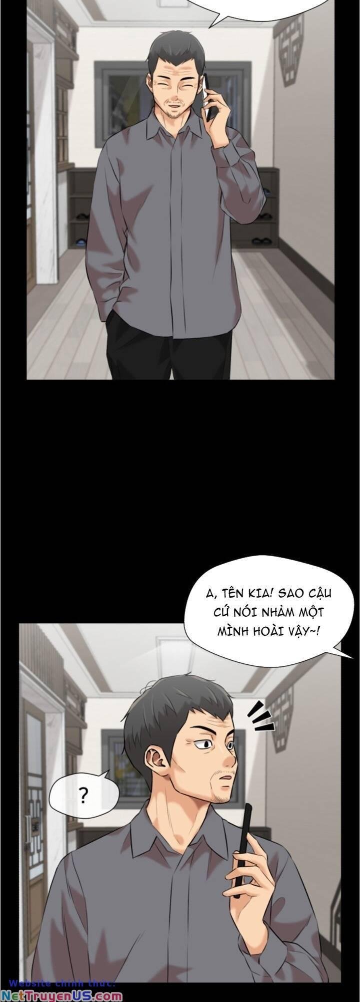 Khuôn Mặt Thiên Tài Chapter 133 - Trang 2