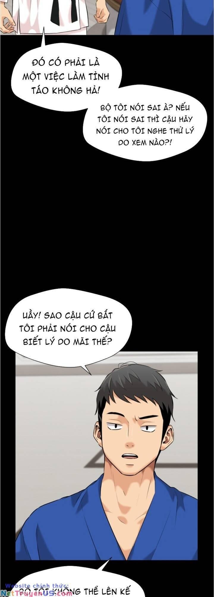 Khuôn Mặt Thiên Tài Chapter 133 - Trang 2