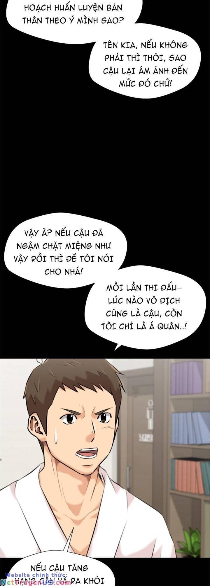 Khuôn Mặt Thiên Tài Chapter 133 - Trang 2