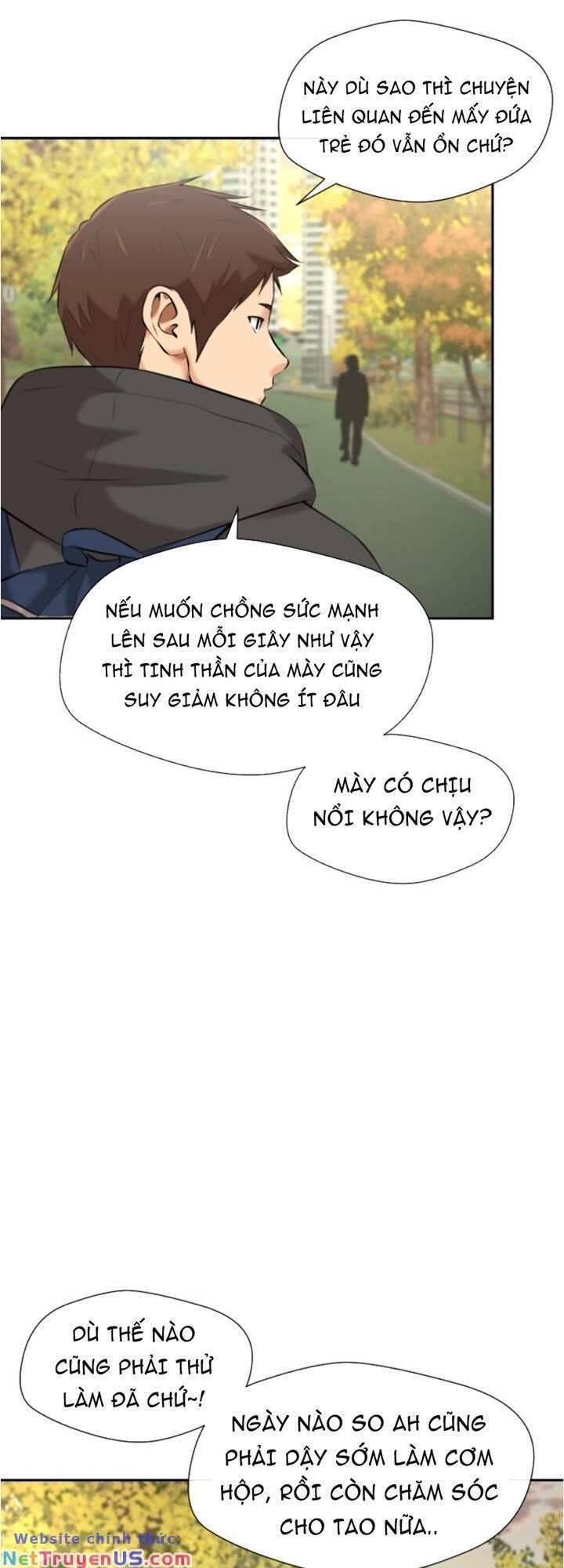 Khuôn Mặt Thiên Tài Chapter 133 - Trang 2