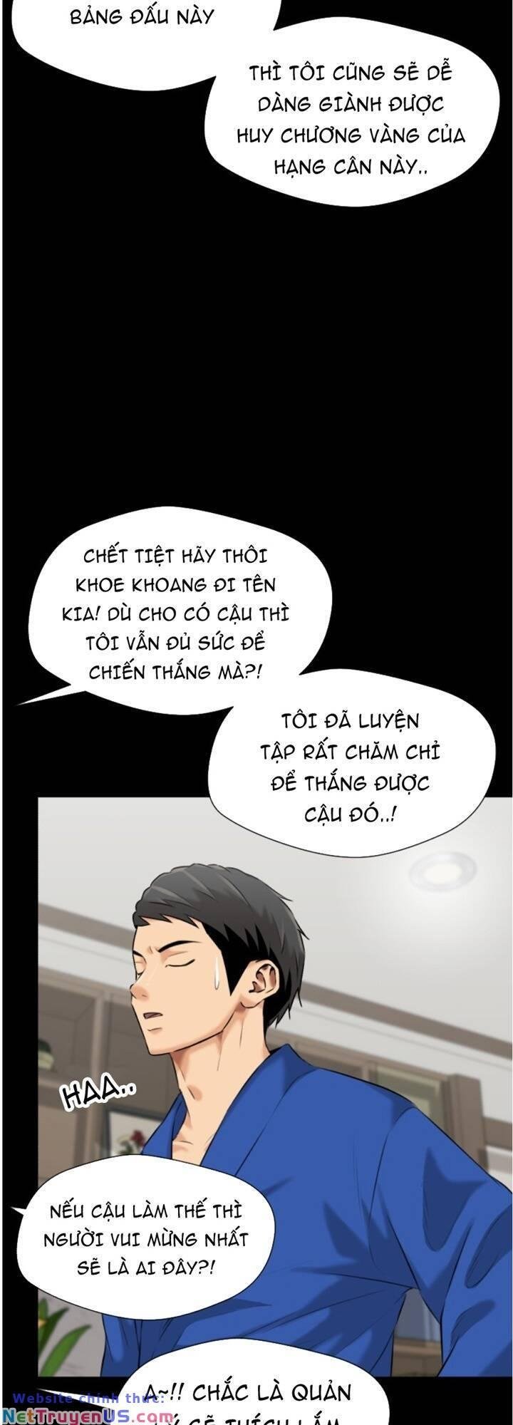 Khuôn Mặt Thiên Tài Chapter 133 - Trang 2
