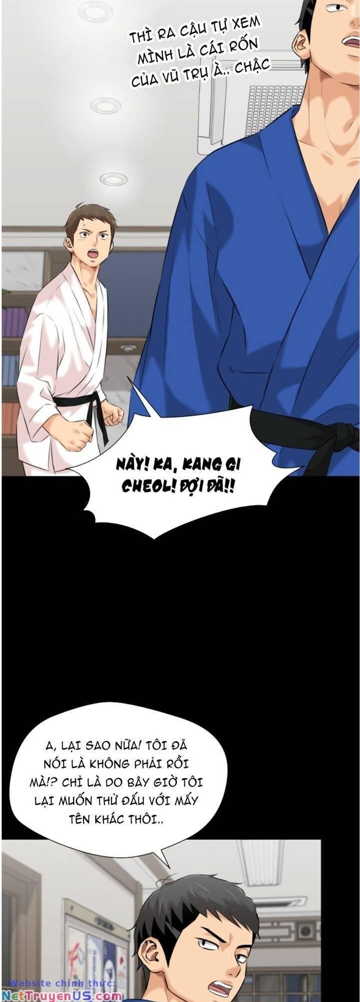 Khuôn Mặt Thiên Tài Chapter 133 - Trang 2