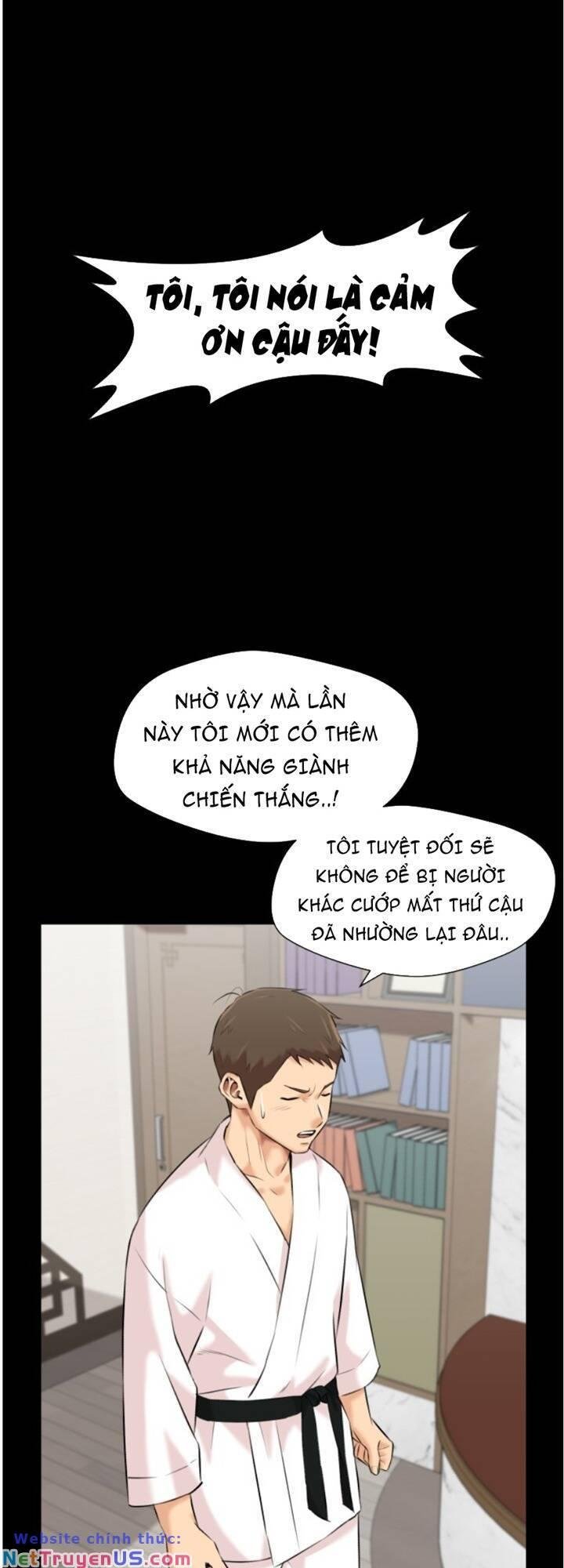 Khuôn Mặt Thiên Tài Chapter 133 - Trang 2