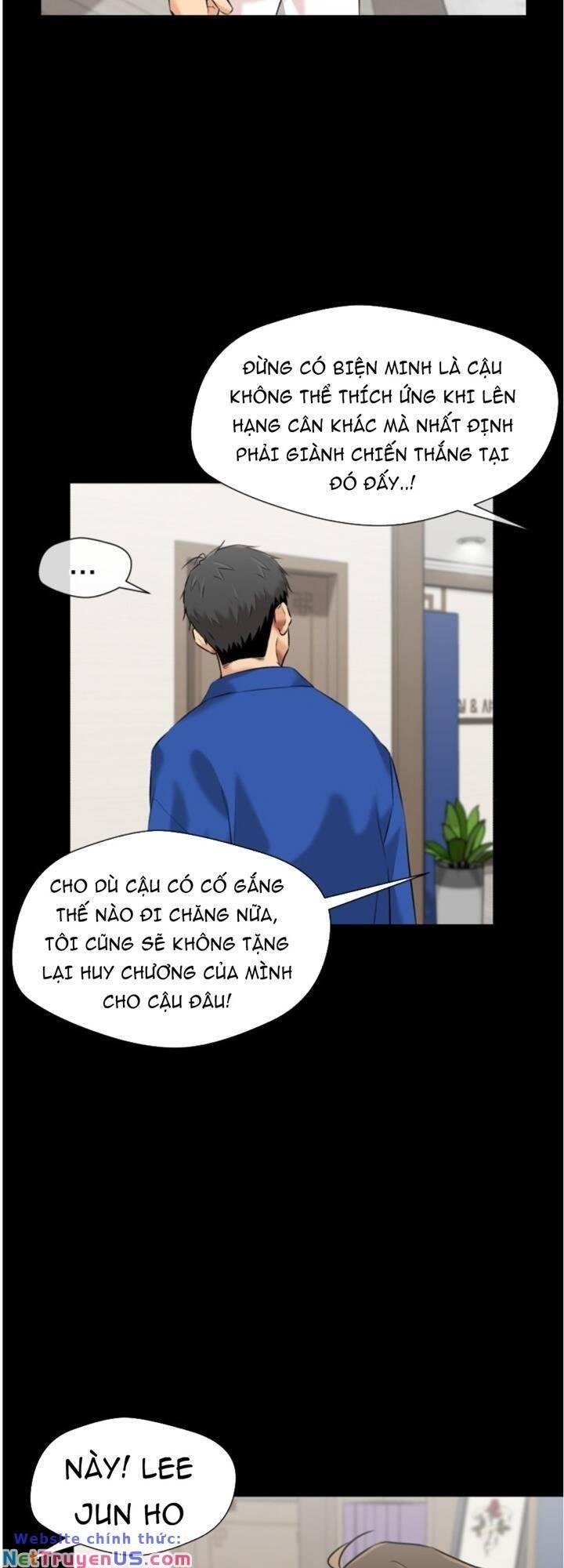 Khuôn Mặt Thiên Tài Chapter 133 - Trang 2