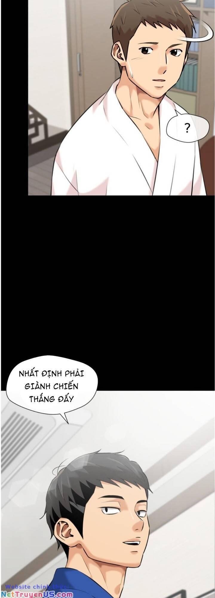 Khuôn Mặt Thiên Tài Chapter 133 - Trang 2