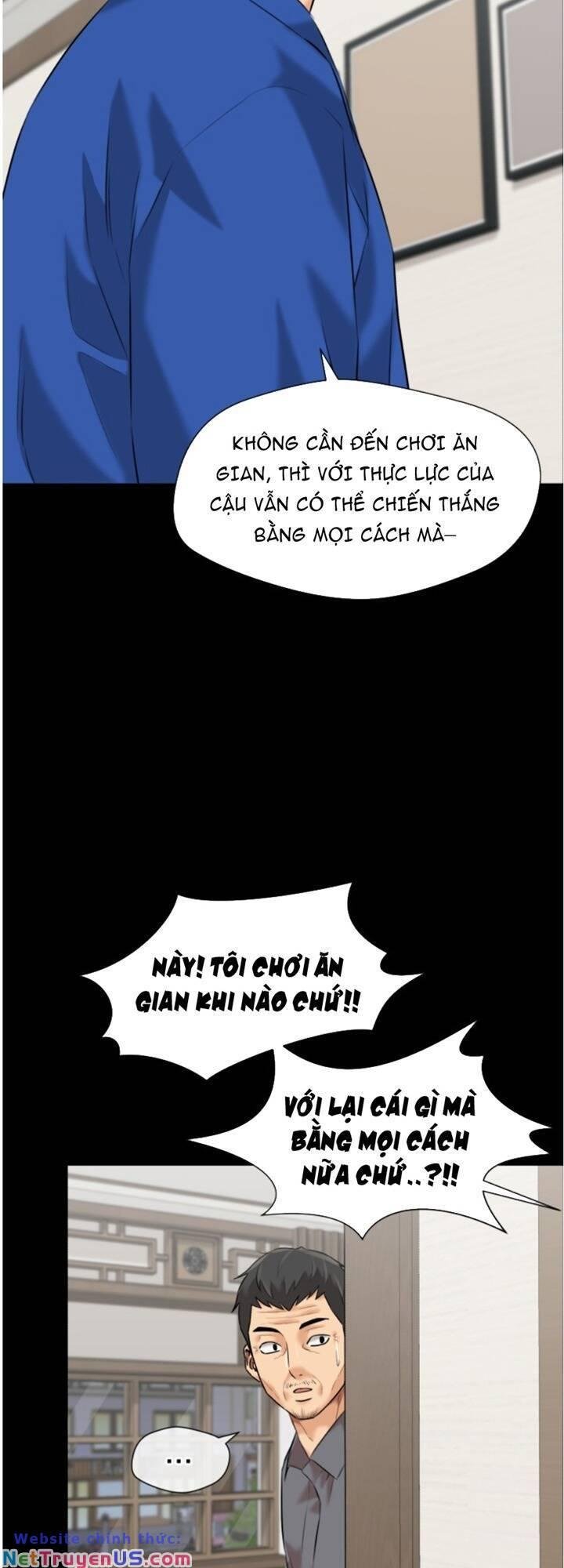 Khuôn Mặt Thiên Tài Chapter 133 - Trang 2