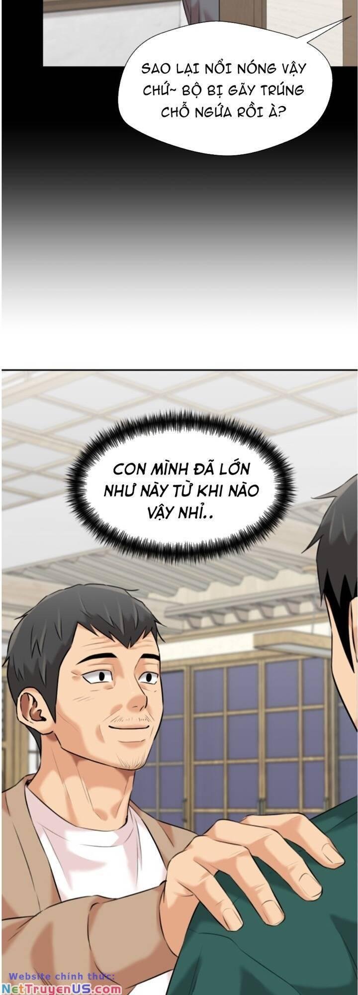 Khuôn Mặt Thiên Tài Chapter 133 - Trang 2